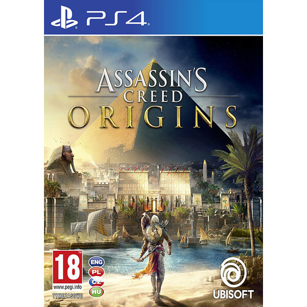 Assassin's Creed: Origins