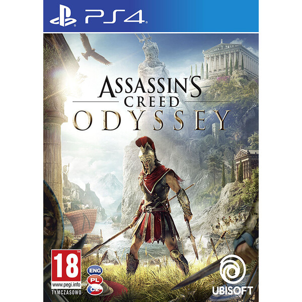 Assassin's Creed: Odyssey