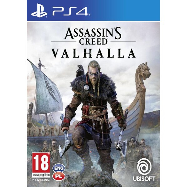 Assassin's Creed: Valhalla