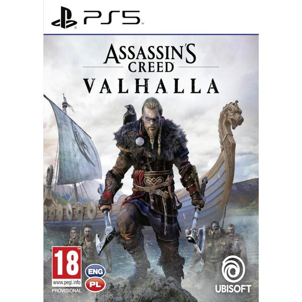 Assassin's Creed: Valhalla