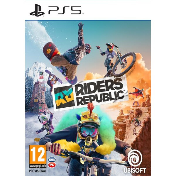 Riders Republic