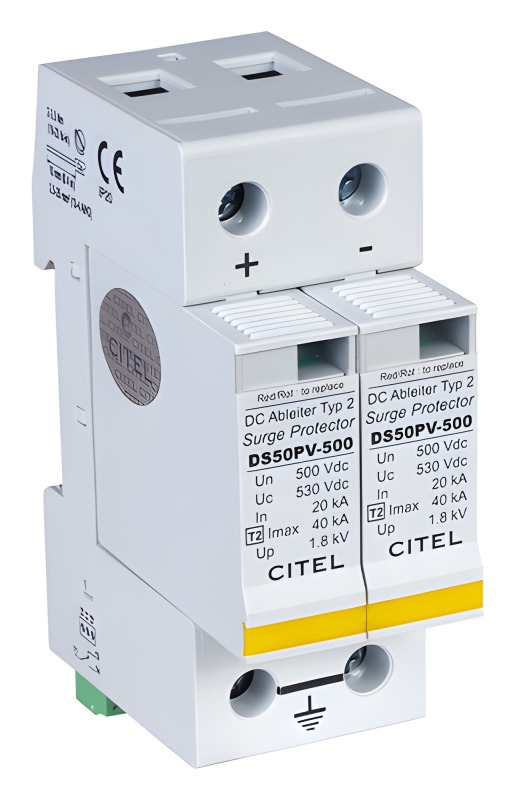 CITEL 480111 DS50PVS-500 RP 2,9kč/ks