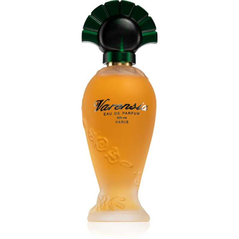 Ulric de Varens Varensia parfémovaná voda pro ženy 50 ml