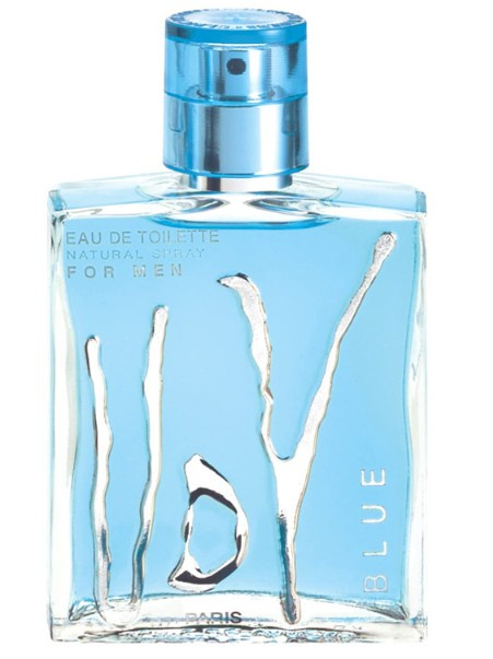 Ulric de Varens UDV Blue toaletní voda pro muže 100 ml