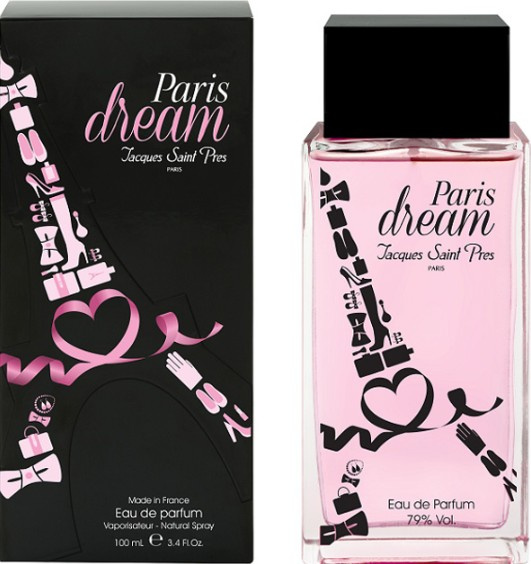 Ulric de Varens Paris Dream parfémovaná voda pro ženy 100 ml