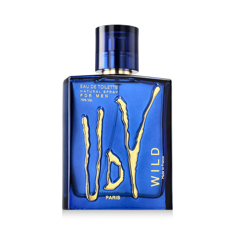 Ulric de Varens UDV Wild toaletní voda pro muže 100 ml