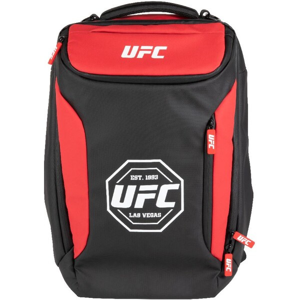Konix 17" batoh UFC černý