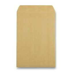 Clairefontaine - obálka - C4, samolepicí, žlutá, 120 g/m2