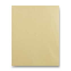 Clairefontaine - obálka - B4, samolepicí, žlutá, 90 g/m2