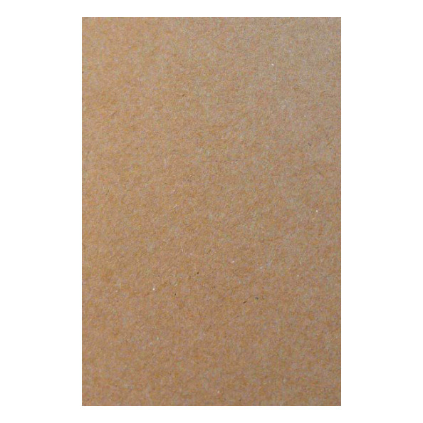 Kartonový papír A4 hnědý kraft vhodný do tiskárny 160g/m2 (25ks)