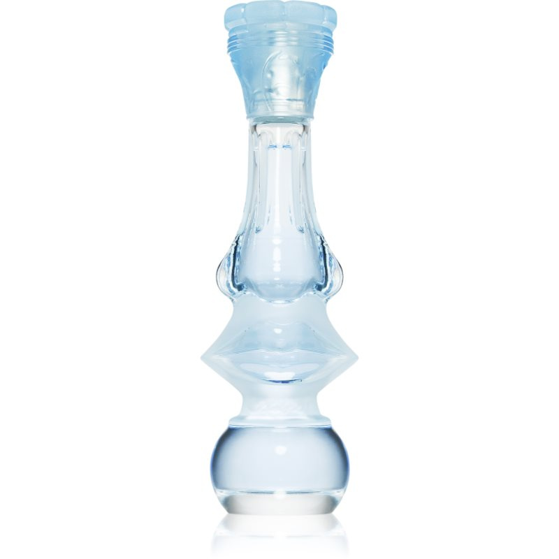 Salvador Dali Dalilight toaletní voda pro ženy 50 ml
