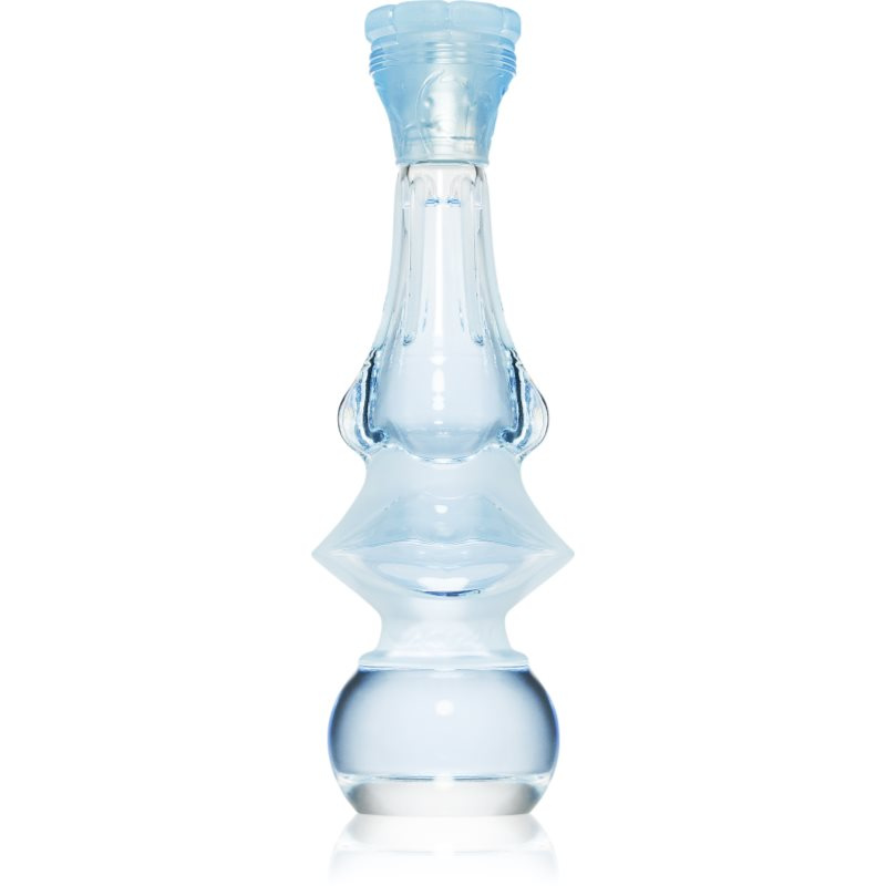 Salvador Dali Dalilight toaletní voda pro ženy 100 ml