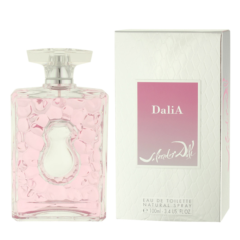 Salvador Dali DaliA toaletní voda pro ženy 100 ml