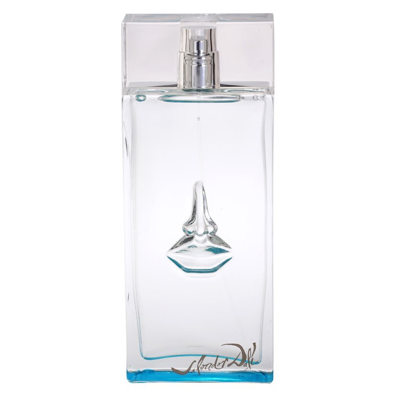 Salvador Dali Sea & Sun in Cadaques toaletní voda pro ženy 100 ml