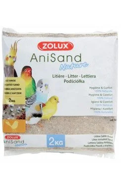AniSand Nature 2 kg
