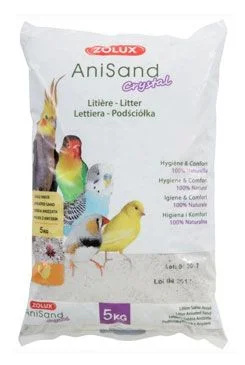 AniSand Crystal 5 kg