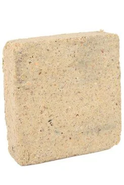 ZOLUX Lojový blok s ovocem pro venkovní ptactvo 250 g