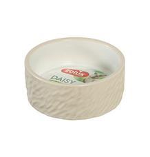 Miska keramická DAISY hlodavec Zolux 200ml