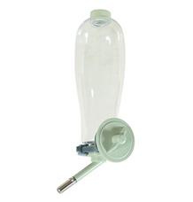 Napáječka hlodavec COSY doplňovací Zolux 500ml zelená