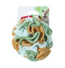 Čmuchací koule COSY pro hlodavce 10cm Zolux 1ks/10cm