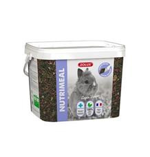 Krmivo pro králíky Junior NUTRIMEAL mix 6kg  Zolux
