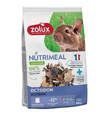 Krmivo pro osmáky NUTRIMEAL mix Zolux 850g