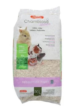 Podestýlka Chambiose Nature 30 l Zolux