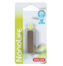 Vzduchovací kámen  Zolux 5 cm