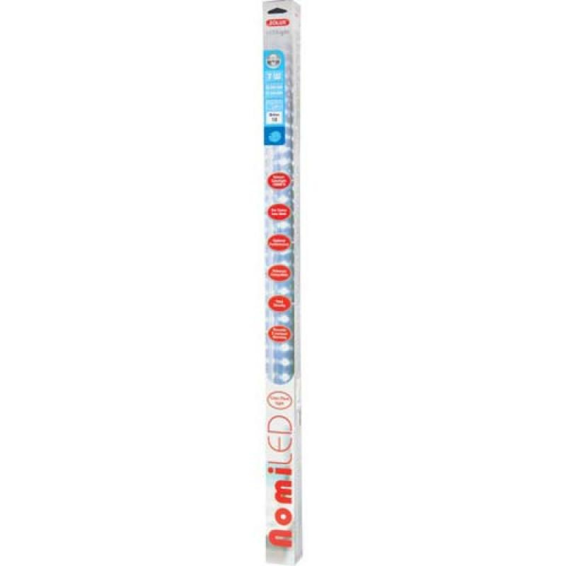 Zolux NOMILED TUBE 395 7W 10000K LED náhrada klasické zářivky T8 i T5 podporuje r?