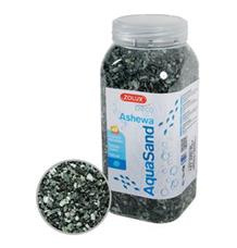 Písek akvarijní ASHEWA zelený 750ml Zolux 750ml zelený