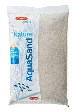 Akvarijní štěrk jemný 5kg Zolux 5 kg