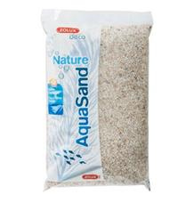 Akvarijní štěrk světlý 5kg Zolux 5 kg