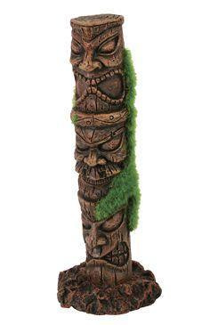 Akvarijní dekorace Kipouss totem 1 Zolux 1 ks