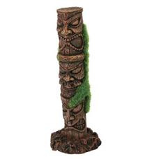 Akvarijní dekorace Kipouss totem 1 Zolux 1 ks