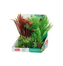 Rostliny akvarijní PLANTKIT 2  Zolux 1 sada/L