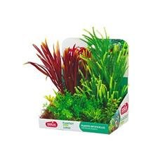 Rostliny akvarijní PLANTKIT 4 Zolux 1 sada L