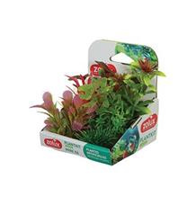 Rostliny akvarijní PLANTKIT 1 Zolux 1 sada MINI/ 6 ks