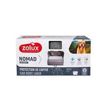 Autopotah do kufru NOMAD Expert černá Zolux 1ks