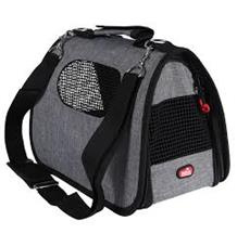 Taška cestovní NOMAD Essential Zolux L šedá