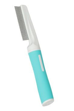 Hřeben ANAH na vyčesávání blech pro štěňata Zolux 1 ks