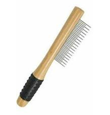 Hřeben DOG SALON jemný pro psy Zolux 1 ks