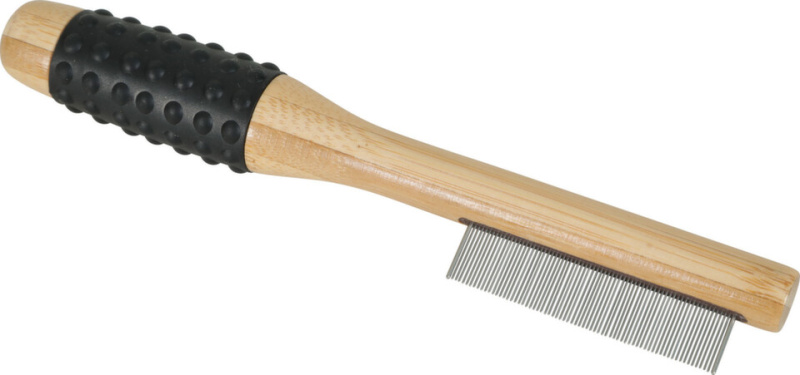 Hřeben DOG SALON na vyčesávání blech pro psy Zolux 1 ks