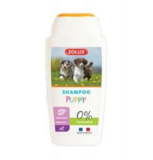 Šampon pro štěňata Zolux new 250 ml