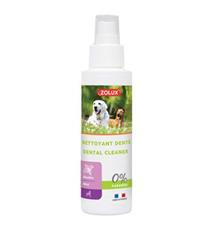 Čistící spray na zuby pro psy Zolux new 100ml