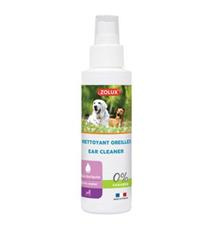 Čistící spray na uši pro psy Zolux new 100ml