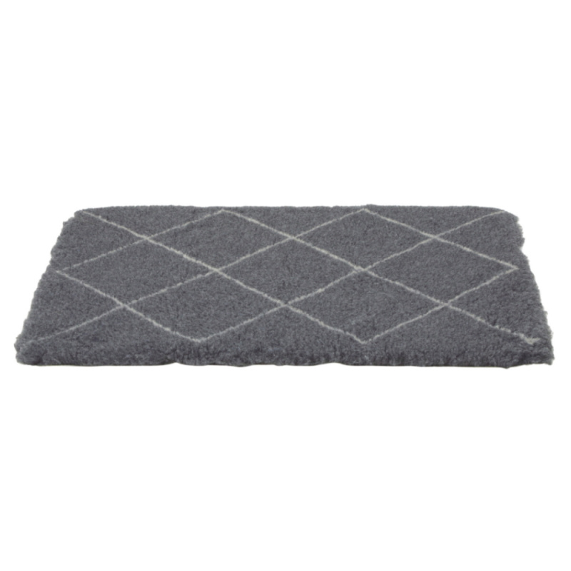 Pelech koberec IZO BERBER šedý Zolux 95cm
