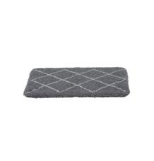 Pelech koberec IZO BERBER šedý Zolux 95cm