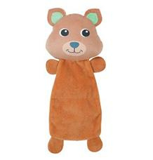 Hračka pes CALINOU QUOKKA DOUDOU plyš Zolux 1 ks