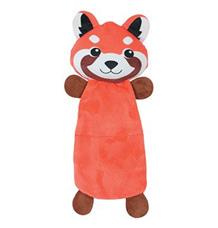 Hračka pes CALINOU PANDA DOUDOU plyš Zolux 1 ks