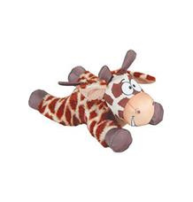  Hračka pes FRIENDS OLAF GIRAFFE  plyš hnědobílá Zolux  M 